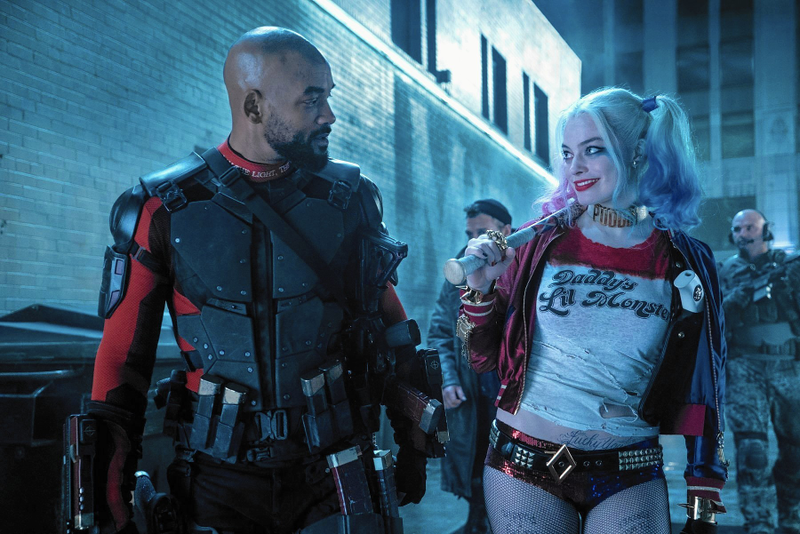 Illustration for article titled Suicide Squad- The Duck Review